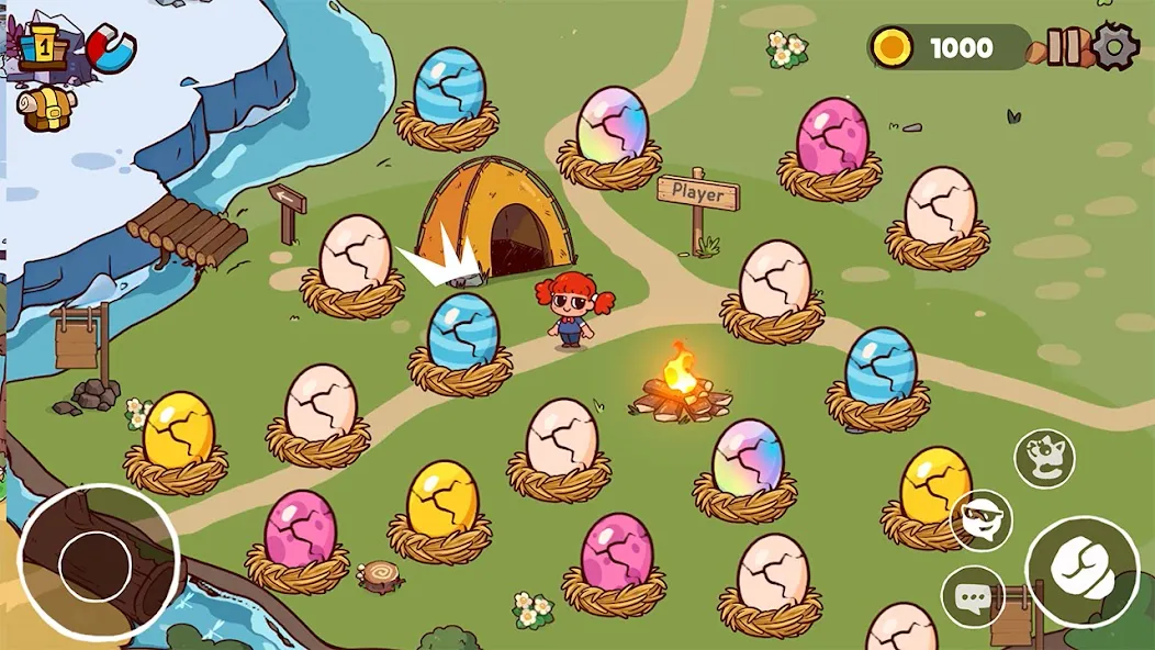 ����԰֮��(����ģ����Ϸ)v1.0.4 ��׿���ͼ