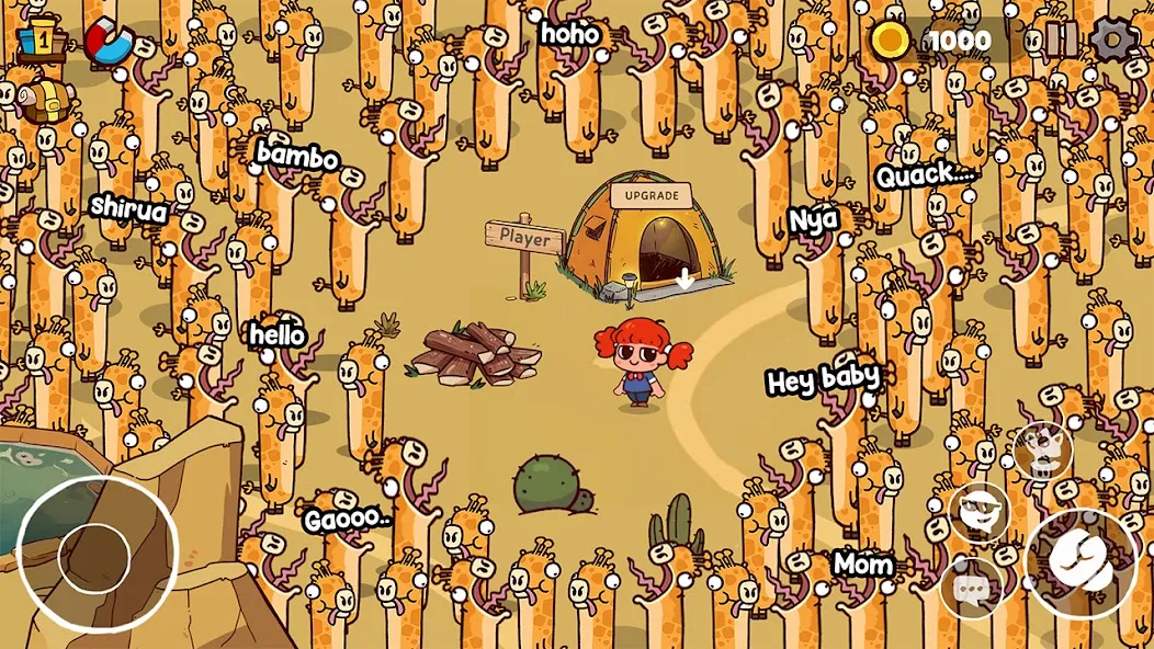 ����԰֮��(����ģ����Ϸ)v1.0.4 ��׿���ͼ