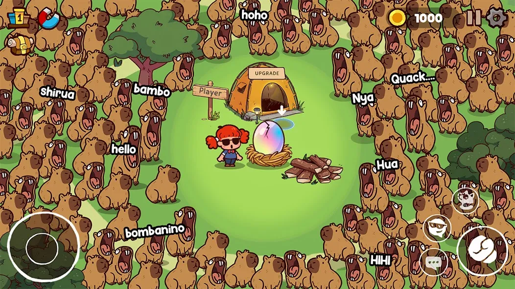 ����԰֮��(����ģ����Ϸ)v1.0.4 ��׿���ͼ