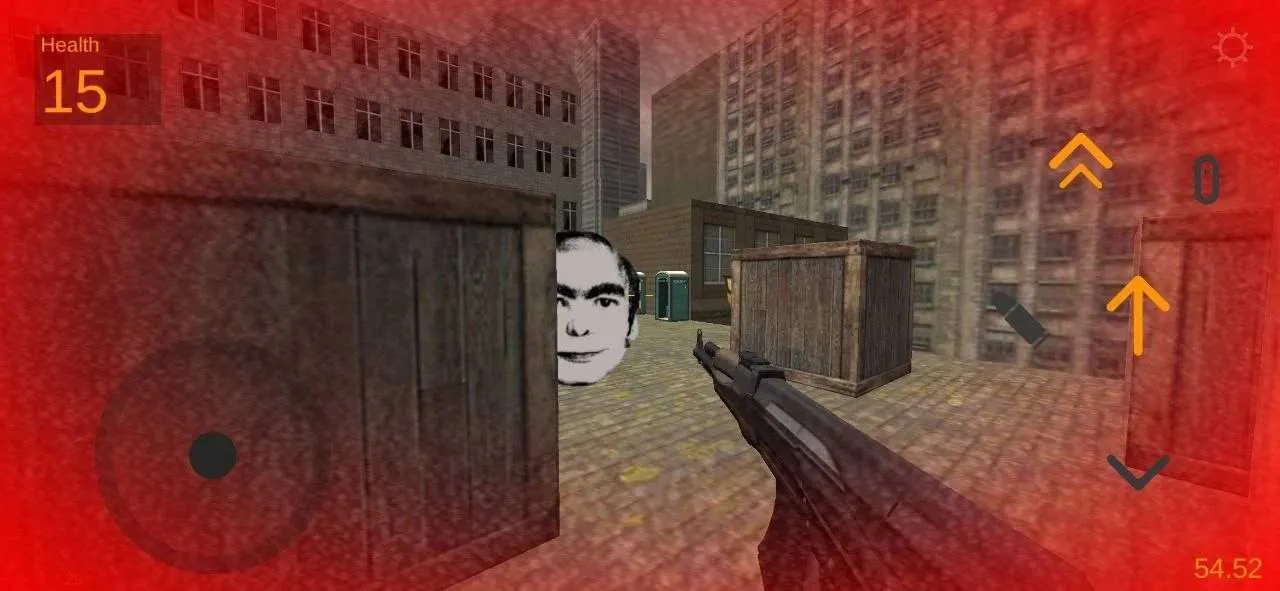 Nextbot:׷��2�����˵�2026�ٷ�����v0.1 ��Ѱ��ͼ