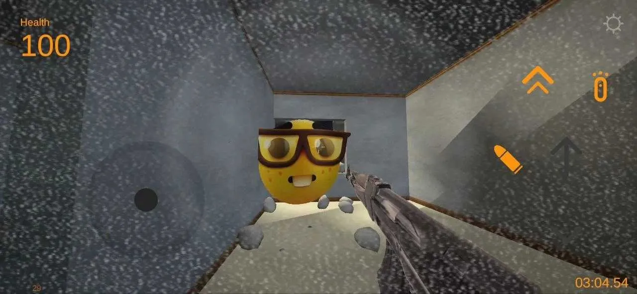 Nextbot:׷��2�����˵�2026�ٷ�����v0.1 ��Ѱ��ͼ