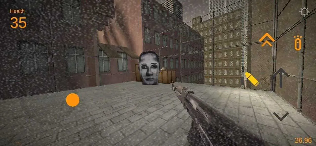 Nextbot:׷��2�����˵�2026�ٷ�����v0.1 ��Ѱ��ͼ