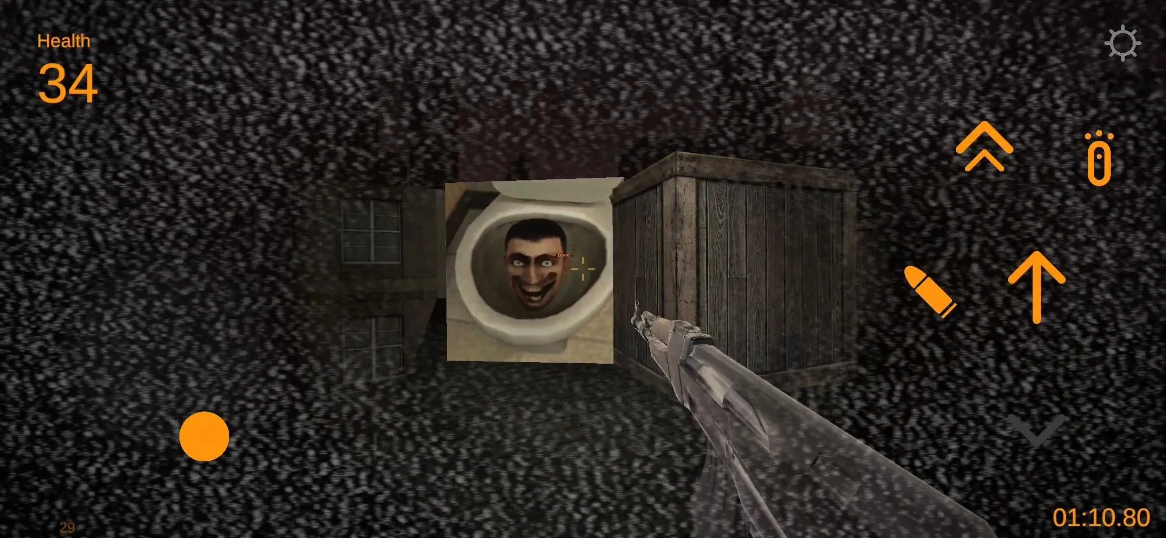 Nextbot:׷��2�����˵�2026�ٷ�����v0.1 ��Ѱ��ͼ