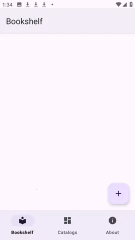 Readium�Ķ���(С˵�Ķ�APP)v3.1.2 �ٷ������ͼ