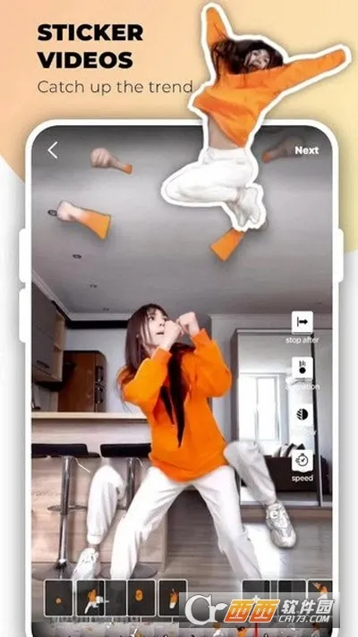 Zoomerang2026�ٷ����°汾v2.9.14.0 ��׿���ͼ