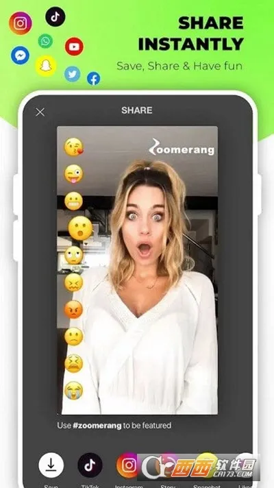 Zoomerang2026�ٷ����°汾v2.9.14.0 ��׿���ͼ