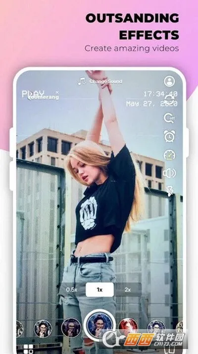 Zoomerang2026�ٷ����°汾v2.9.14.0 ��׿���ͼ