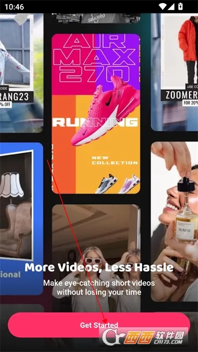 Zoomerang2026官方最新版本 Zoomerang2026官方最新版本