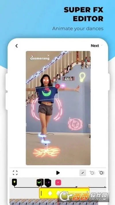 Zoomerang2026�ٷ����°汾v2.9.14.0 ��׿���ͼ