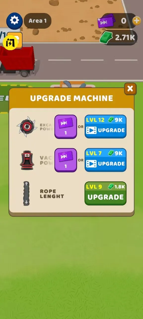 �����ڿ����(���ÿ���Ϸ)v1.26.03 �ֻ����ͼ