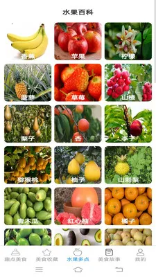 Ȥ����ʳ(��ʳ����Ӧ��)v2.6.7.3 �ֻ����ͼ