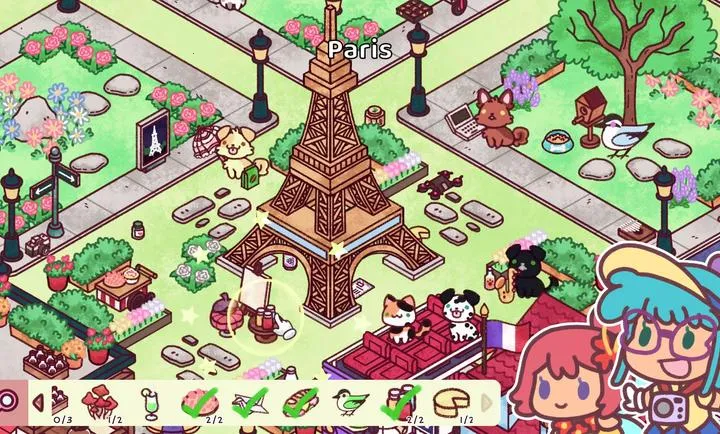 �����������steam��ֲ��(Ѱ��ð����Ϸ)v1.0.6 ��Ѱ��ͼ