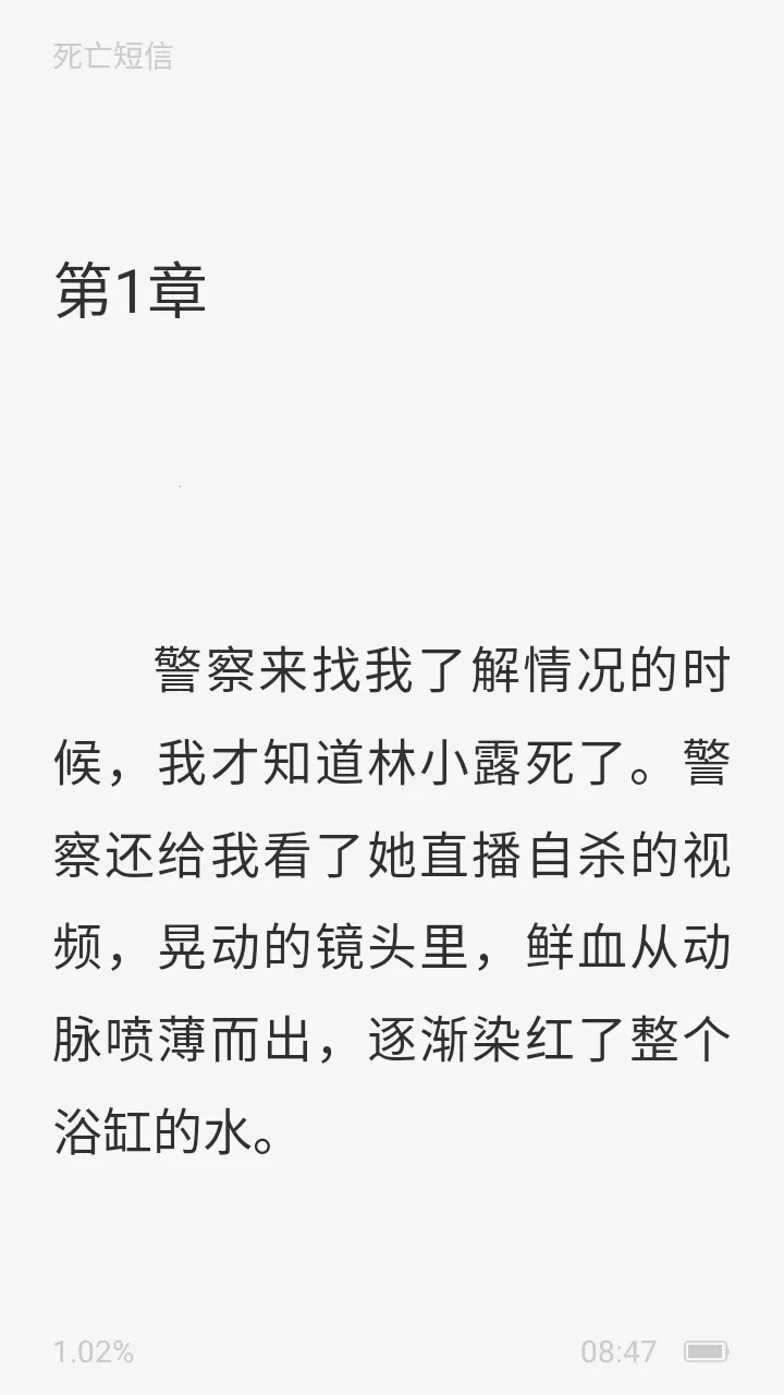 ����׷С˵(׷��APP����)v1.0.0.2 ��׿���ͼ