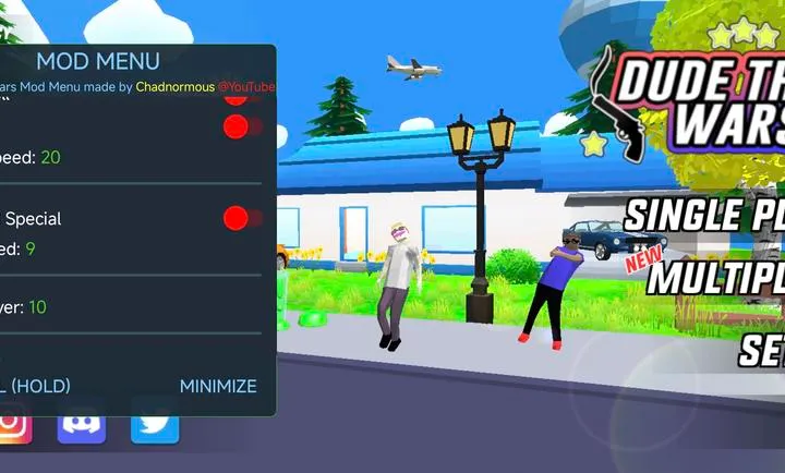 ɳ��ģ��������˵�2026���ذ�װv0.9.0.9a ��Ѱ��ͼ