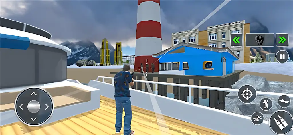 �ĺ��۹�ȥ���(���������Ϸ)v0.1 �ٷ������ͼ