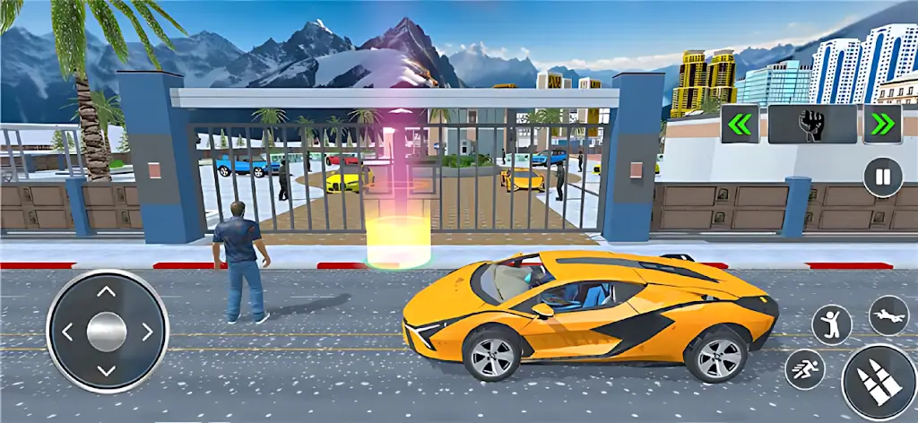 �ĺ��۹�ȥ���(���������Ϸ)v0.1 �ٷ������ͼ