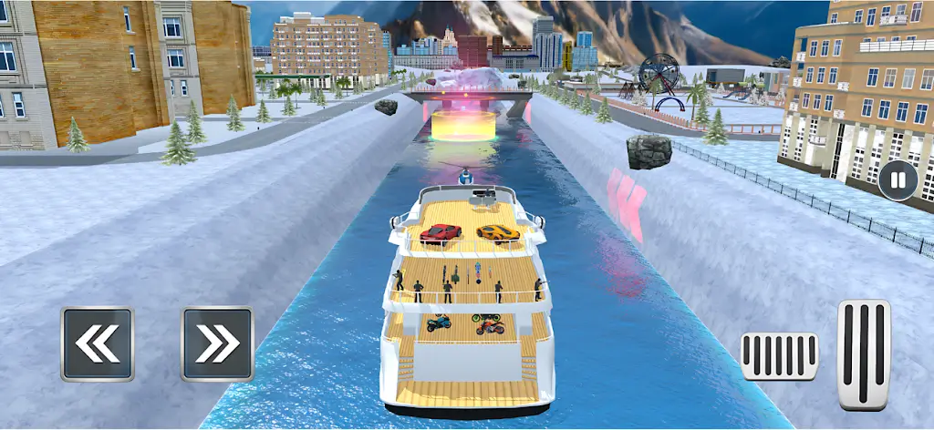 �ĺ��۹�ȥ���(���������Ϸ)v0.1 �ٷ������ͼ