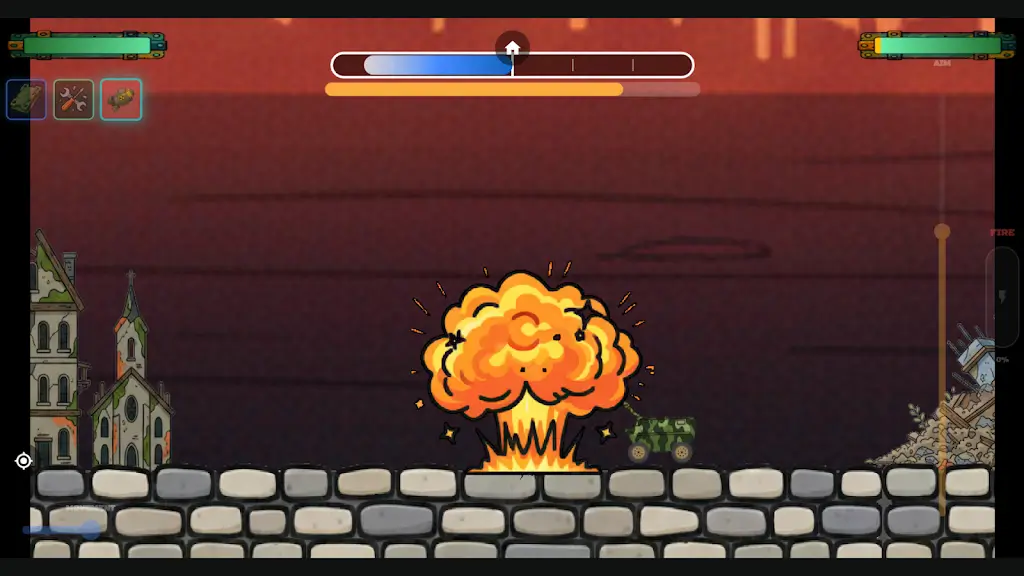 ����̹��(̹�˶�ս��Ϸ)v1.0.3 �ֻ����ͼ