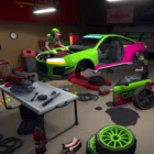 Rev & Drive��������ʻ���ڹ�(������Ϸ����)