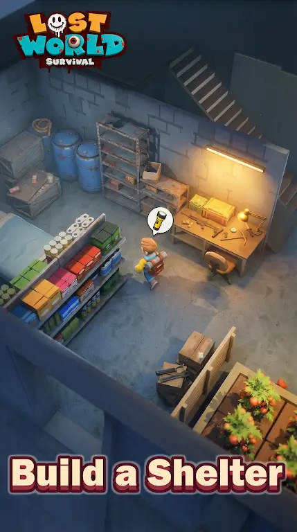 ����ʧ������ȥ���(����ð����Ϸ)v0.1.0 �ٷ������ͼ