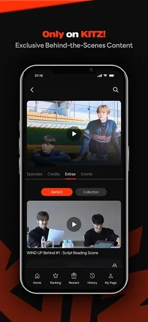 KITZ�̾������ֻ���v1.01.369 �ֻ����ͼ