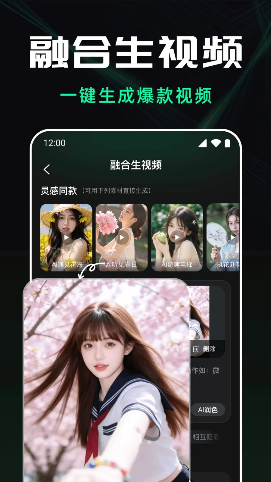 ��ϺAI��Ƶ���������ֻ���v1.0.0 ��Ѱ��ͼ