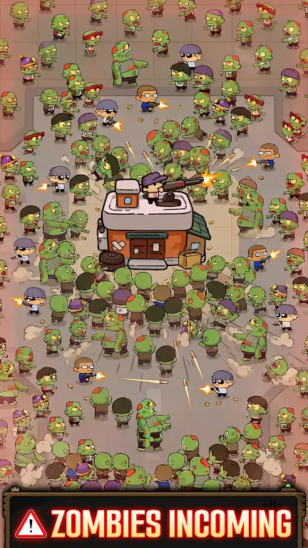 ĩ��ʬ��һ���2026�ٷ�����v0.0.8 �ٷ������ͼ