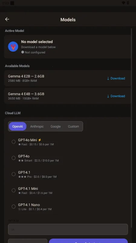PokeClaw��Ϻ�����ֻ���v0.4.0 �ֻ����ͼ