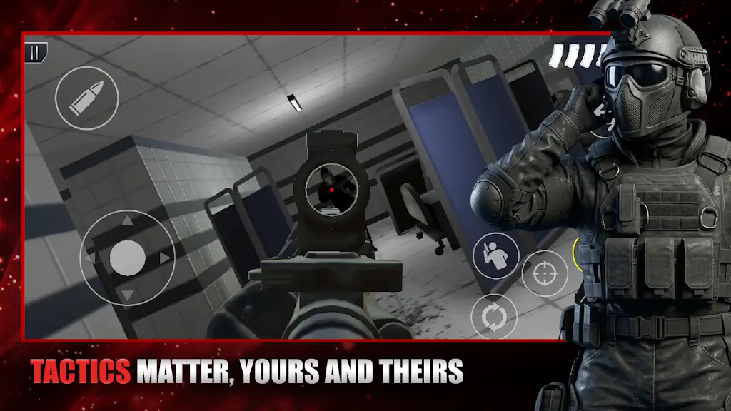 �ط�ս������ս��Ӣ(���������Ϸ)v4.1 �ֻ����ͼ