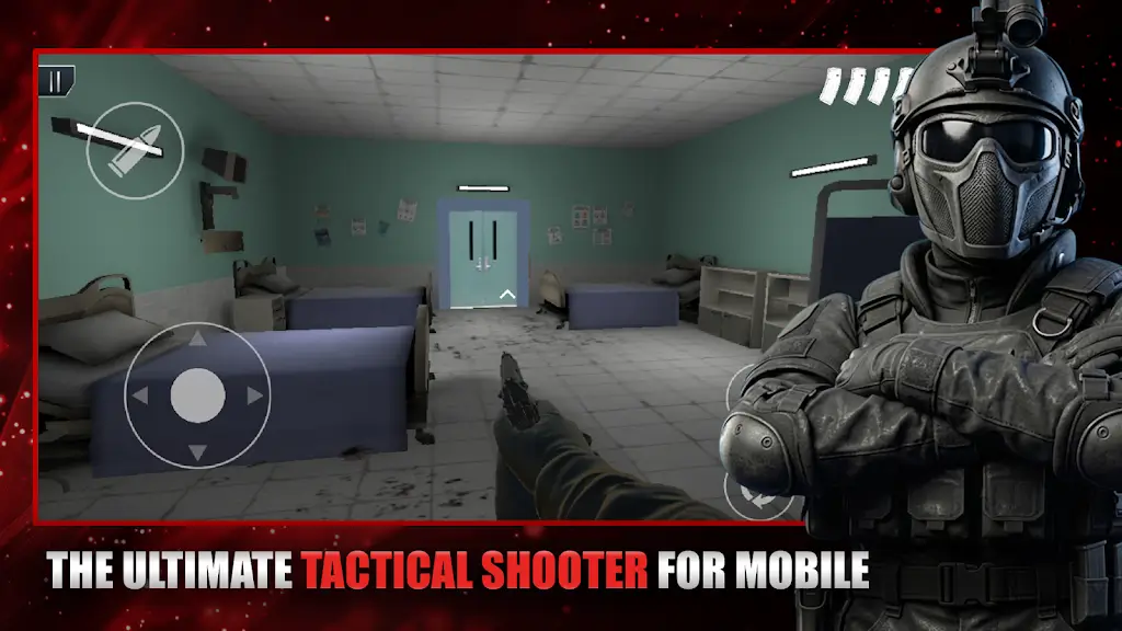 �ط�ս������ս��Ӣ(���������Ϸ)v4.1 �ֻ����ͼ