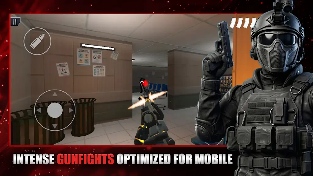 �ط�ս������ս��Ӣ(���������Ϸ)v4.1 �ֻ����ͼ