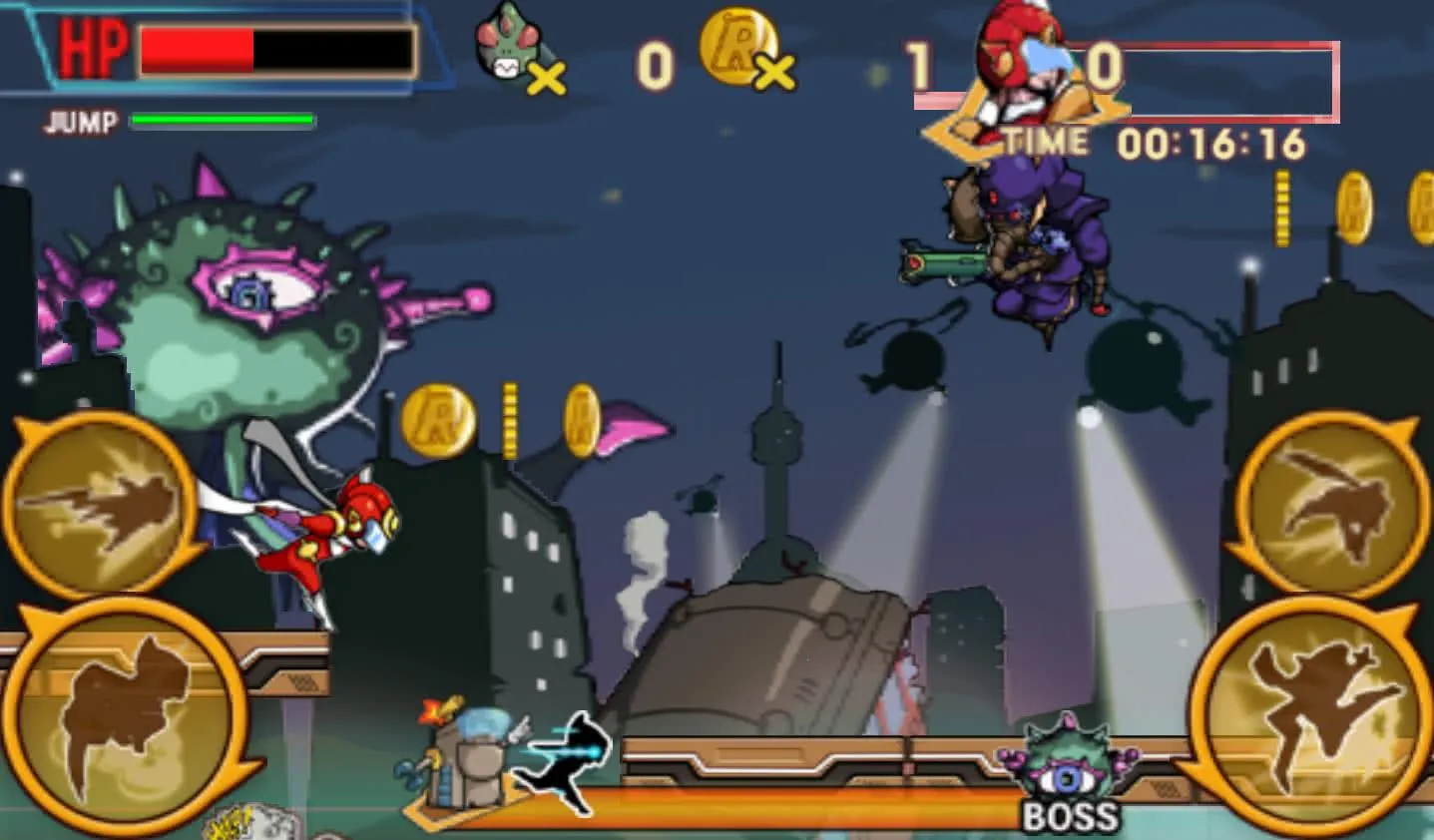 ����Ӣ��(����RPG��Ϸ)v11 ��׿���ͼ