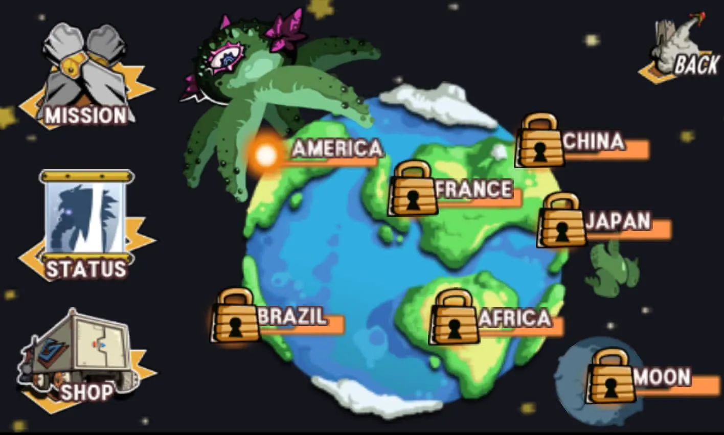 ����Ӣ��(����RPG��Ϸ)v11 ��׿���ͼ