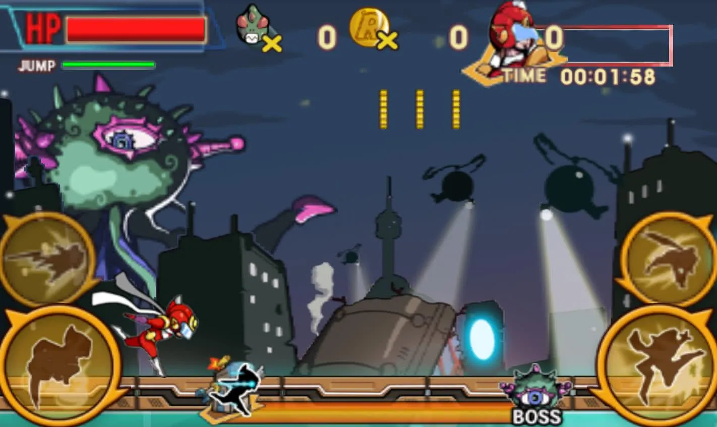 ����Ӣ��(����RPG��Ϸ)v11 ��׿���ͼ