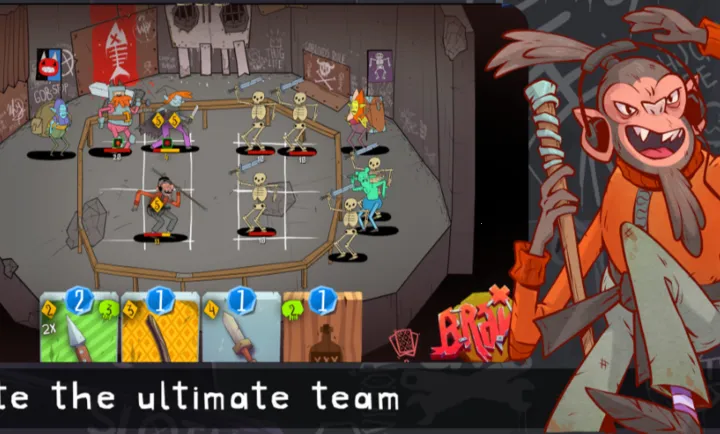 �������Ҷ������ɴ�˵steam��ֲ��(�����Ҷ���Ϸ)v1.0.164 �ٷ������ͼ