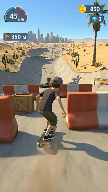 ���ͳ�����(����ð����Ϸ)v0.1.47 �ֻ����ͼ