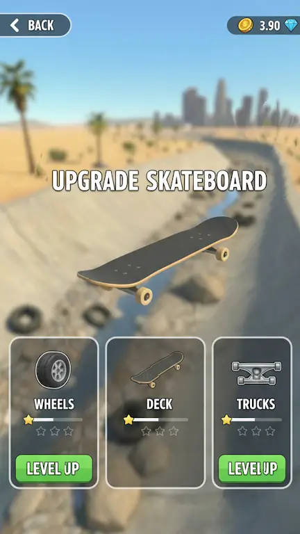 ���ͳ�����(����ð����Ϸ)v0.1.47 �ֻ����ͼ