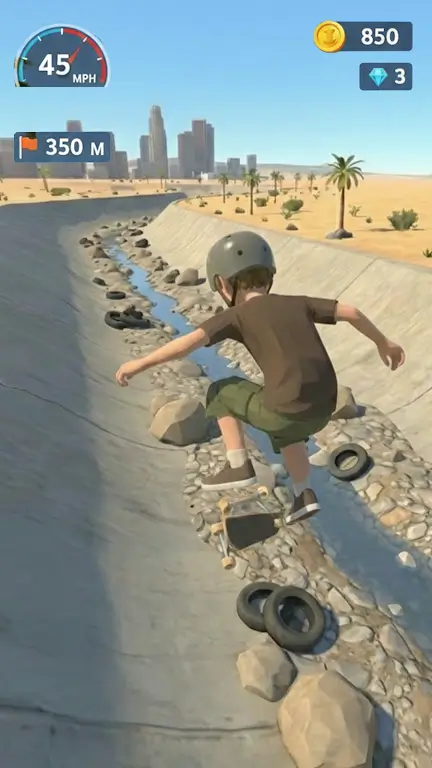 ���ͳ�����(����ð����Ϸ)v0.1.47 �ֻ����ͼ