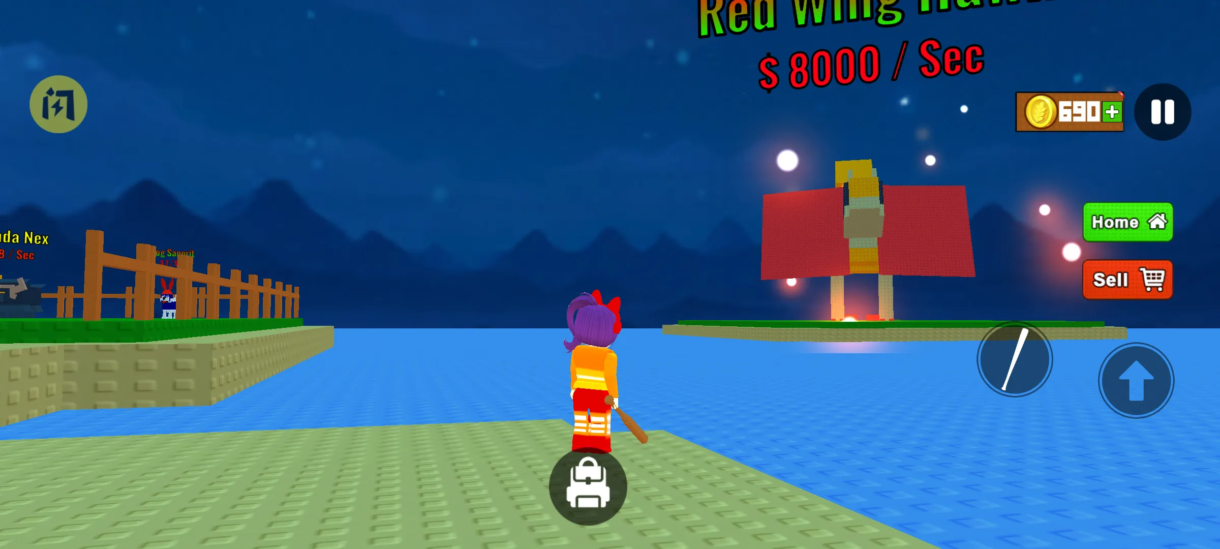 ���춯��԰(������԰��Ϸ)v1.1 ��Ѱ��ͼ