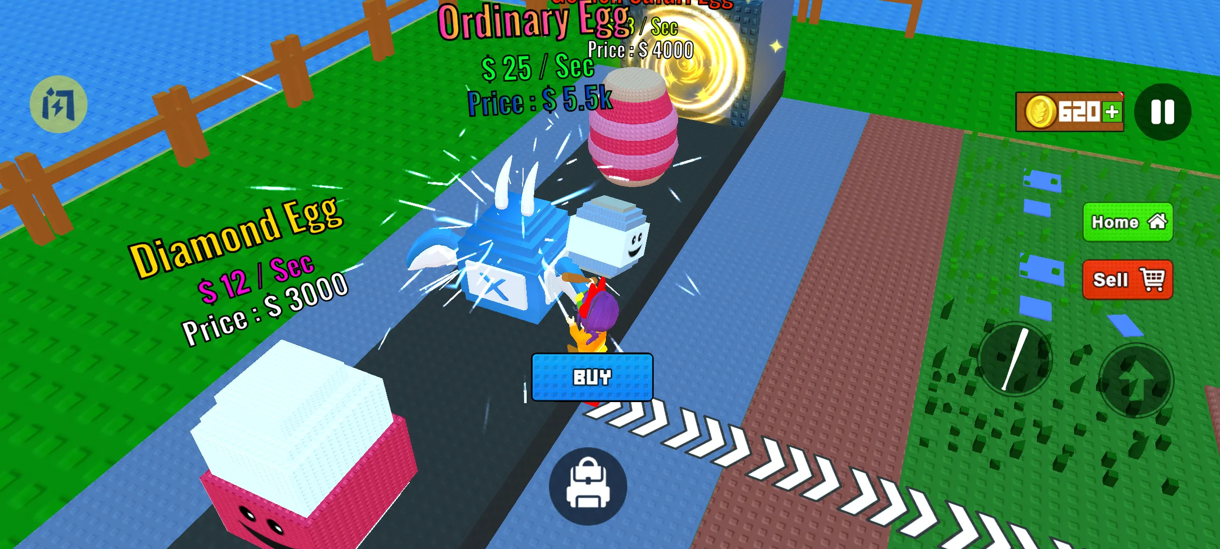 ���춯��԰(������԰��Ϸ)v1.1 ��Ѱ��ͼ