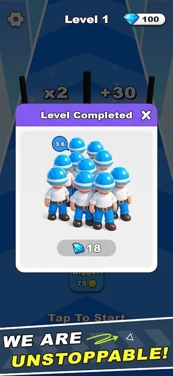 �����г�(�����г�������Ϸ)v0.0.2 �ֻ����ͼ