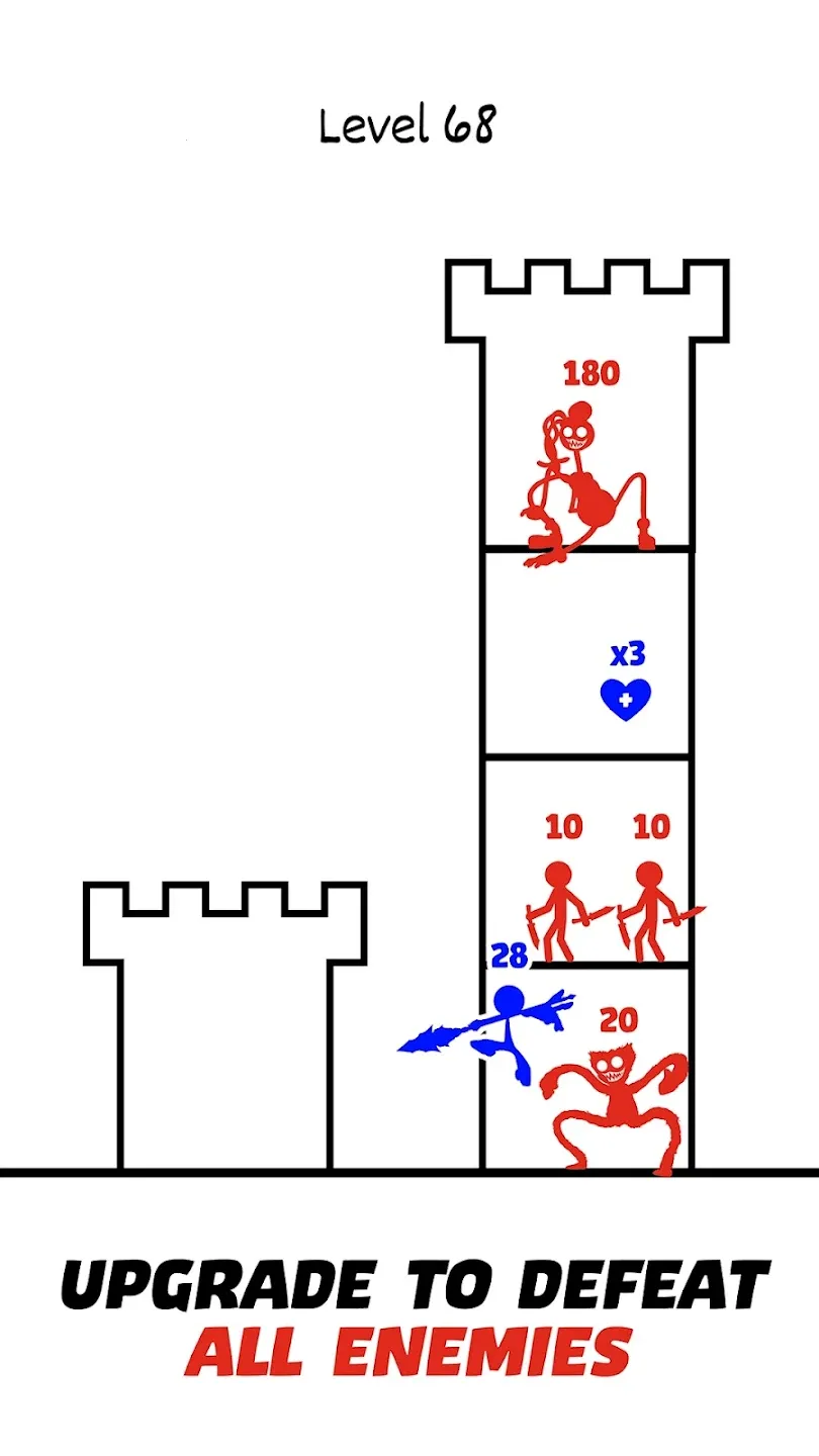 �����Ӣ��2������(�����������Ϸ)v1.2.1 �ٷ������ͼ