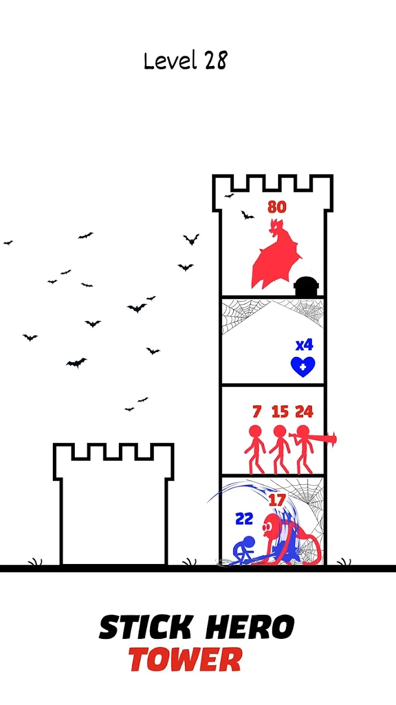 �����Ӣ��2������(�����������Ϸ)v1.2.1 �ٷ������ͼ