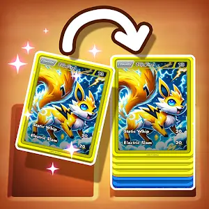 �������(CCGð����Ϸ)v1.3.8 ��Ѱ�