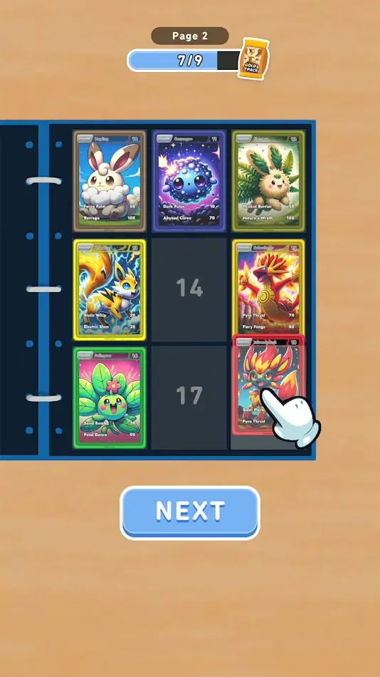 �������(CCGð����Ϸ)v1.3.8 ��Ѱ��ͼ