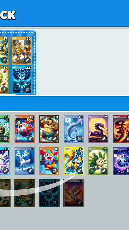 �������(CCGð����Ϸ)v1.3.8 ��Ѱ��ͼ