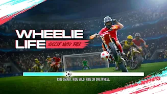 ��ͷĦ������(Ħ��������Ϸ)v1.03 �ֻ����ͼ