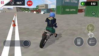 ��ͷĦ������(Ħ��������Ϸ)v1.03 �ֻ����ͼ