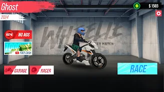 ��ͷĦ������(Ħ��������Ϸ)v1.03 �ֻ����ͼ