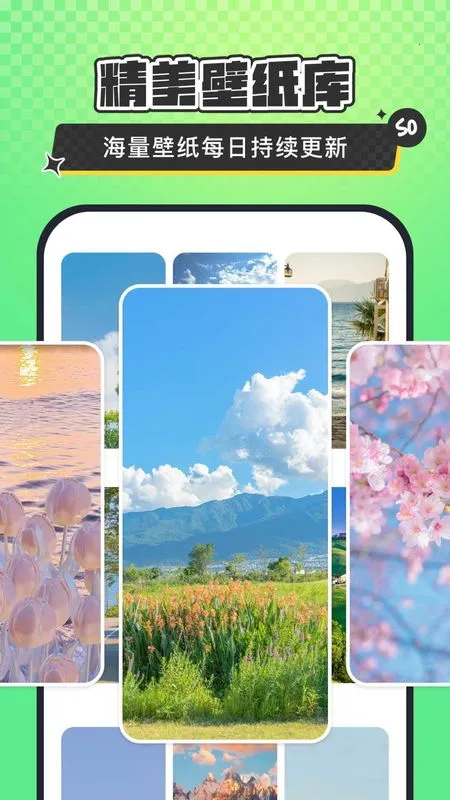 SoWidgetsС���(�������Ӧ��)v2.0.17 ��Ѱ��ͼ